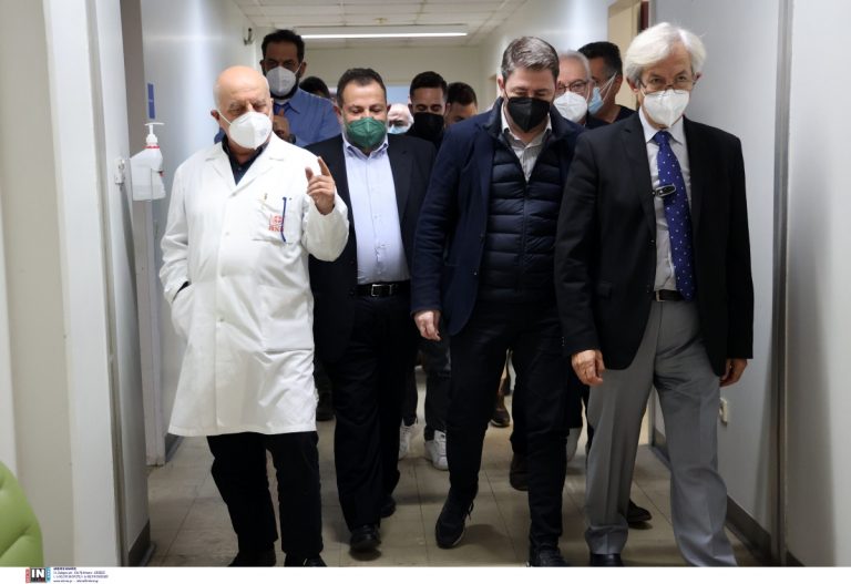 Τεράστιο «δούλεμα» για τα εμβόλια! Μετά την Παγώνη, ο Τζανάκης!!! Τα ΒΙΝΤΕΟ όμως υπάρχουν ακόμα