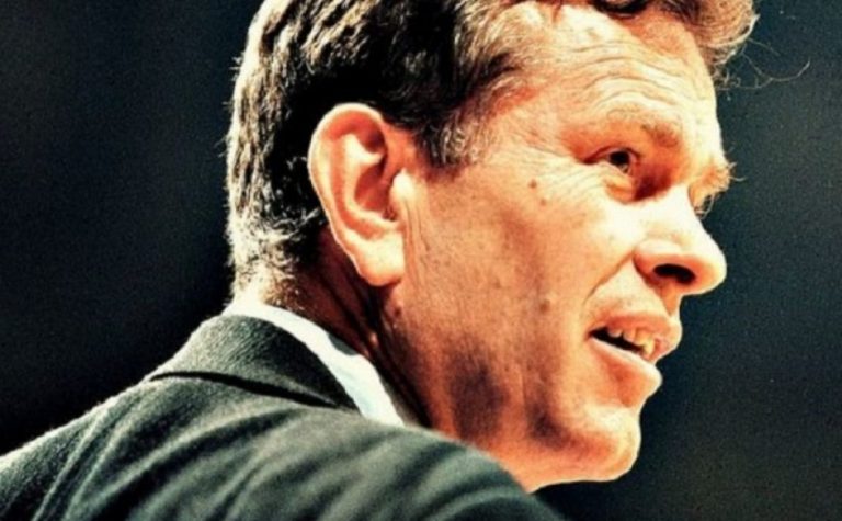 Πέθανε ο Γιάννης Ιωαννίδης