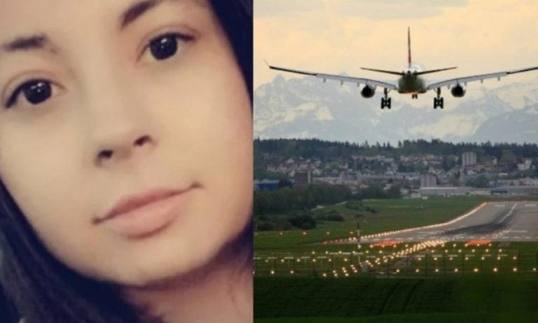 Απίστευτη τραγωδία στην Οκλαχόμα: Μητέρα σκοτώθηκε ενώ κούρευε το γκαζόν του αεροδρομίου – Την χτύπησε αεροπλάνο κατά την προσγείωση