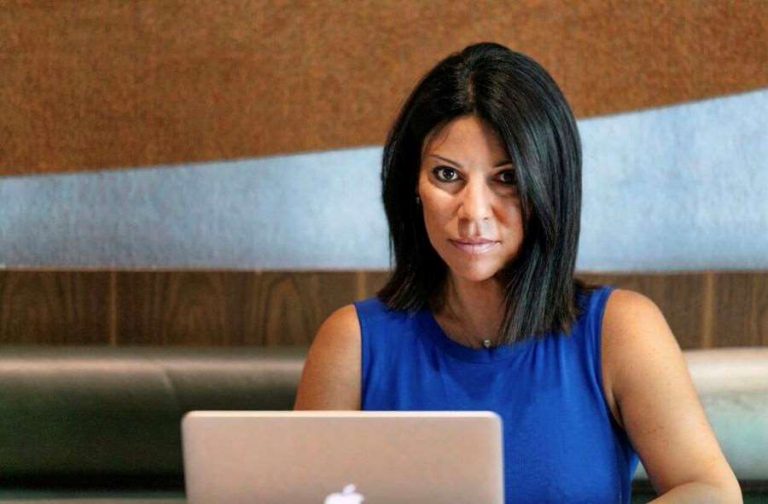 Έρρικα Μπενακοπούλου> Έφυγε νωρίς από τη ζωή η γνωστή επιχειρηματίας του Τουρισμού