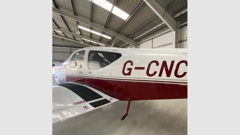 Αυστρία: 4 νεκροί σε συντριβή μικρού αεροσκάφους