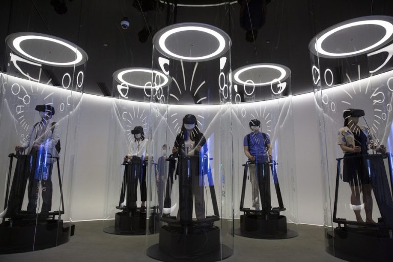 «Νέο κεφάλαιο στην ιστορία της ανθρωπότητας»: Ο Πούτιν καλωσορίζει την Τεχνητή Νοημοσύνη