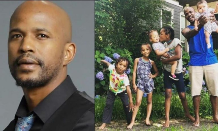 Νεκρός σε τροχαίο μαζί με τρία από τα παιδιά του κασκαντέρ της ταινίας Avengers