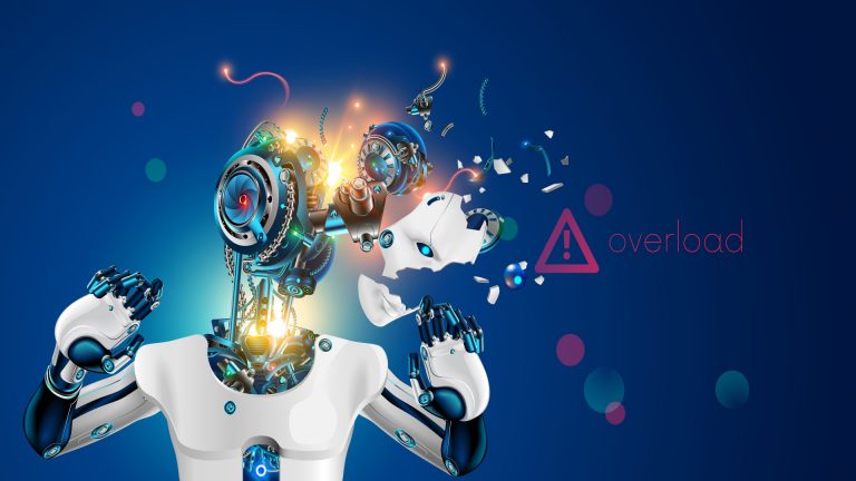 Περίεργη συζήτηση στην τηλεόραση για ΑΙ & «χάραγμα στο μέτωπο»: «Αν είναι να γίνει εύκολη η ζωή μου το κάνω αμέσως»!