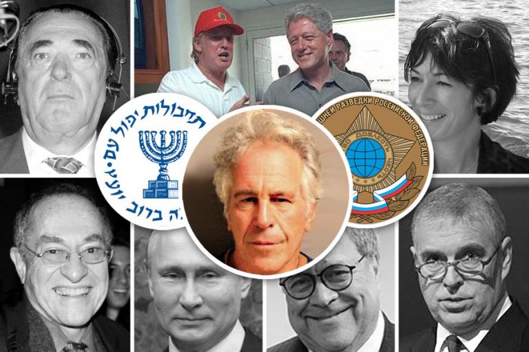 Οι ΗΠΑ είναι υποδουλωμένες στο Ισραήλ