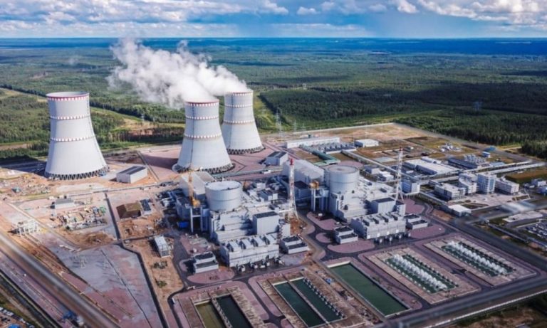 Συναγερμός στη Ρωσία: Πυρηνικό ατύχημα στον Ρωσικό σταθμό Λένινγκραντ