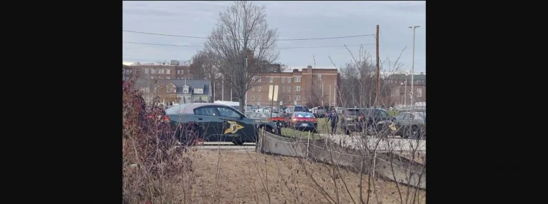 ΗΠΑ: Πυροβολισμοί σε ψυχιατρικό νοσοκομείο – «Πολλά θύματα» σύμφωνα με τις αρχές