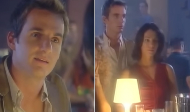 Πέθανε ο Αλέξανδρος Κομπόγιωργας, αδερφός της «Λίζας» στον «Εραστή Δυτικών Προαστίων»