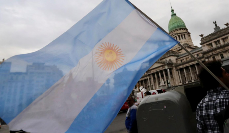 Η Αργεντινή καταδικάζει την επίθεση του Ισραήλ σε καταυλισμό προσφύγων στη Γάζα