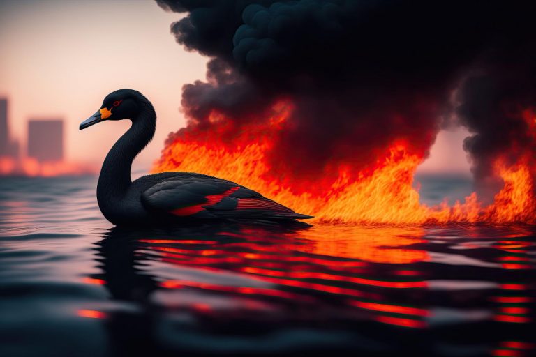 «Μαύρος Κύκνος»! Το σενάριο που φοβούνται οι ΗΠΑ για την Μέση Ανατολή