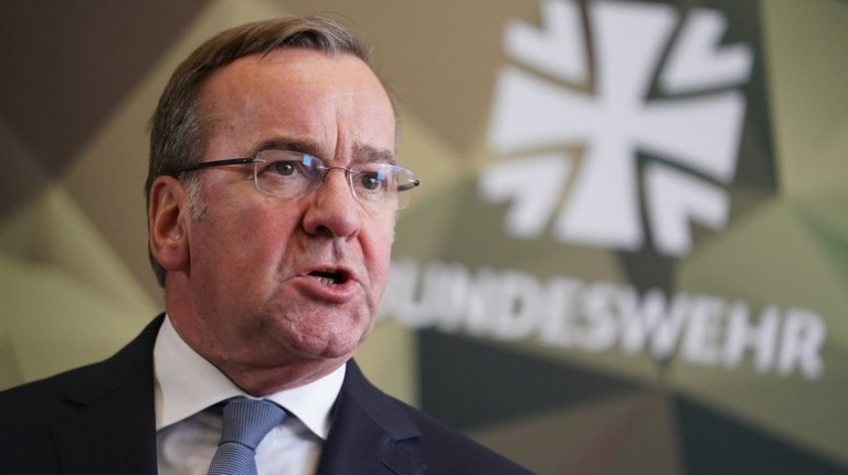 Τι εννοεί ο υπουργός Άμυνας της Γερμανίας με τον όρο “να γίνουμε έτοιμοι για πόλεμο”; 