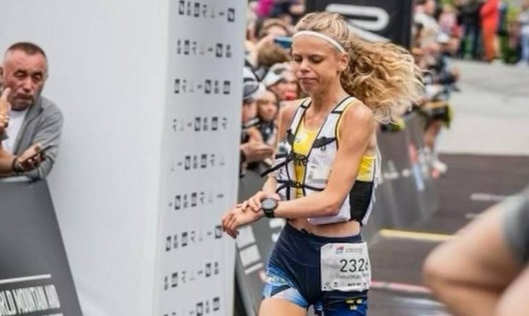 Τραγωδία στη Σουηδία: Αυτοκτόνησε η 21χρονη δρομέας Εμίλια Μπράνγκεφαλτ – Το τελευταίο της μήνυμα