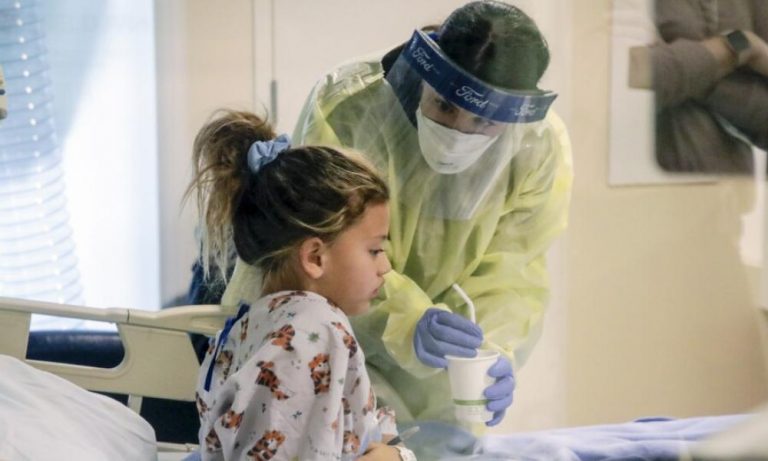 Συναγερμός στις ΗΠΑ: Εκατοντάδες ασθενείς Νοσοκομείου πιθανόν να έχουν εκτεθεί στους ιούς του HIV και της ηπατίτιδας