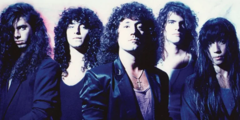 Θλίψη στη metal μουσική: Πέθανε στα 72 του ο πρώτος τραγουδιστής των Dream Theater, Τσάρλι Ντομίνιτσι