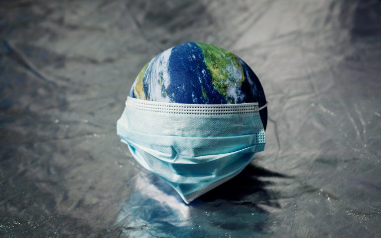 Ξανά τα ίδια;; Έβγαλαν τον Βασιλακόπουλο για να μιλήσει για τα κρούσματα στην Κίνα, vid