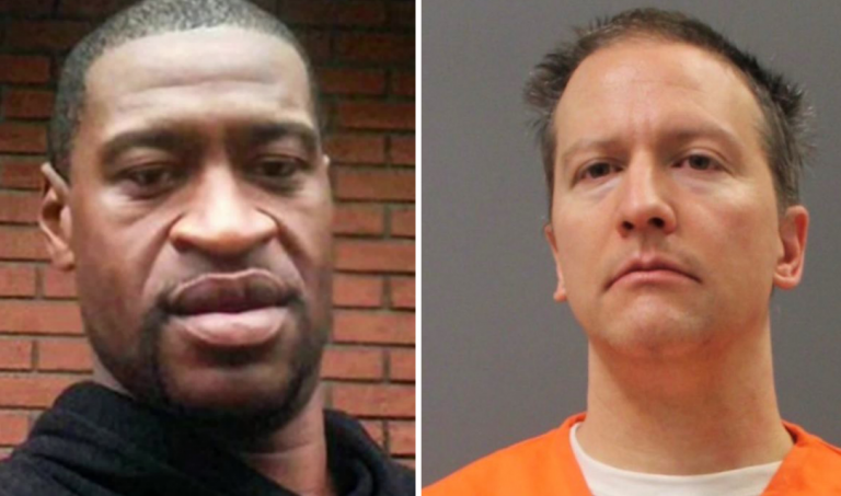 ΗΠΑ: Ο πρώην αστυνομικός που κρίθηκε ένοχος για τη δολοφονία του George Floyd, Derek Chauvin, μαχαιρώθηκε στη φυλακή