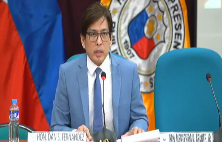 Η Βουλή των Αντιπροσώπων των Φιλιππίνων ξεκινά επίσημη έρευνα για τους υπερβολικούς θανάτους!