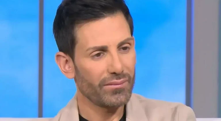 Στο νοσοκομείο ο Νίκος Φλωρινιώτης