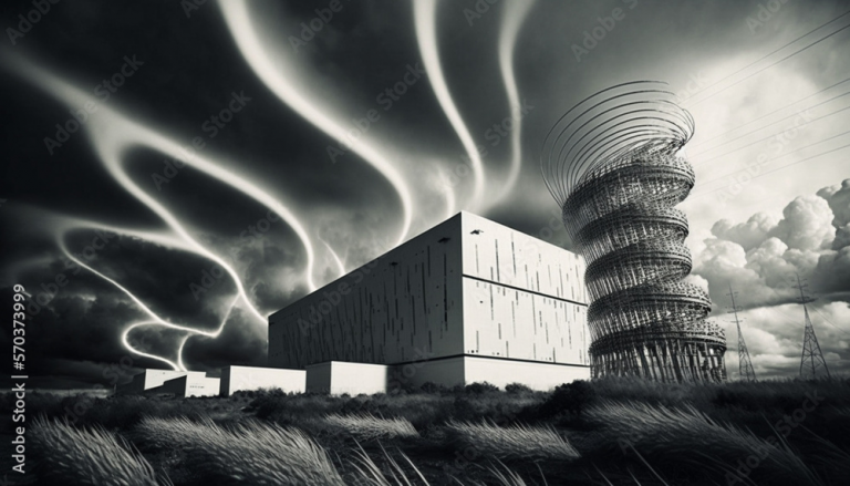 Oι ΗΠΑ θα προκαλέσουν τεχνητούς σεισμούς στη Γάζα με το σύστημα HAARP για να καταστρέψουν τα τούνελ της Χαμάς!!