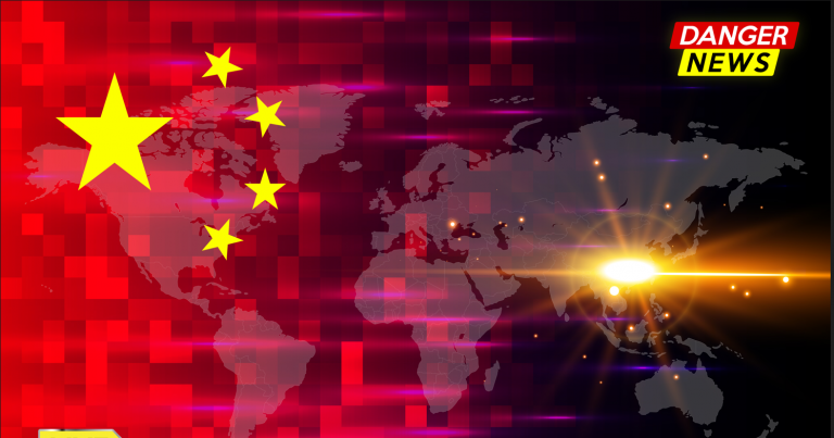 Απρόσμενη εξέλιξη: Η Κίνα πατάει πόδι στην Μέση Ανατολή! Τίποτα δεν γίνεται τυχαία