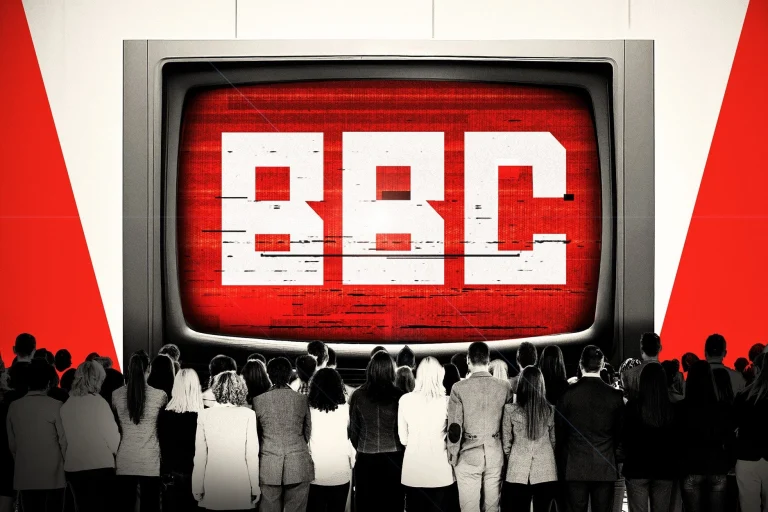 Αποκάλυψη-σοκ του BBC: Δεν υπήρξε ποτέ πανδημία