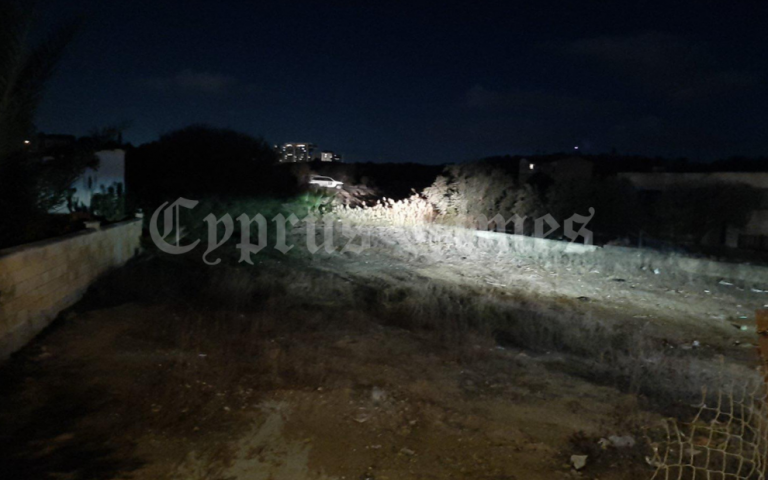 Κύπρος: Toύρκοι έβαλαν κάμερα σε ακατοίκητο σπίτι στη Νεκρή Ζώνη