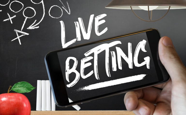 How to Choose a Reliable Live Bets Bookmaker