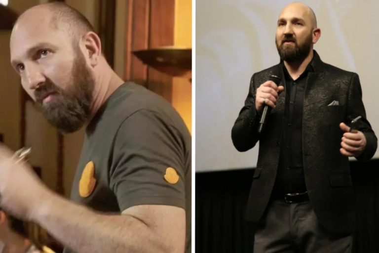 Μάνος Καμπίτης: Έφυγε ξαφνικά  από τη ζωή ο γνωστός σκηνοθέτης