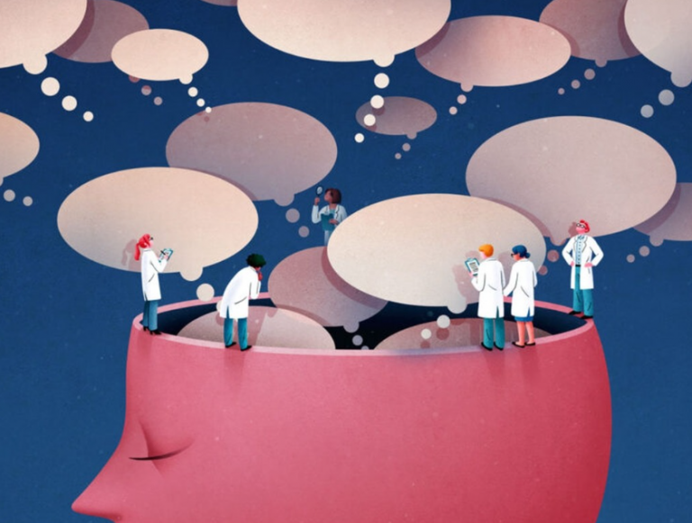 Έλεγχος του Μυαλού