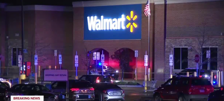 Ένοπλος άνοιξε πυρ σε πολυκατάστημα στο Οχάιο – Ένας νεκρός, τρεις τραυματίες