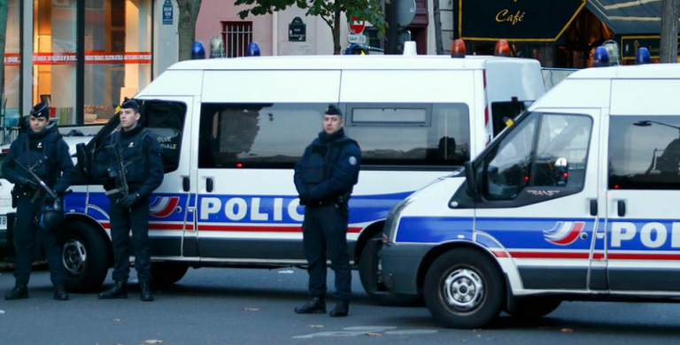 Τραγωδία στο Σεβράν της Γαλλίας: Συνελήφθη 33χρονος πατέρας σε σχέση με την άγρια δολοφονία της συζύγου και των τεσσάρων παιδιών του