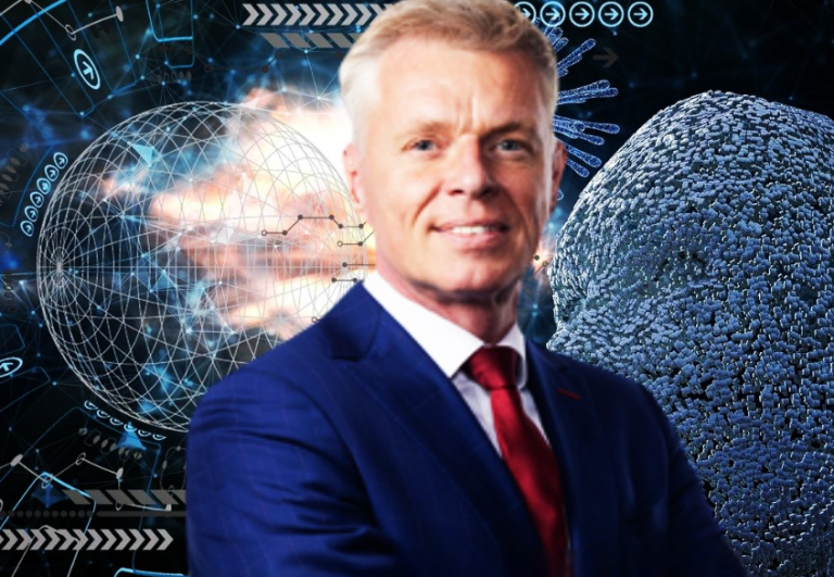 Robert Roos: “Άσχημα νέα: Επήλθε συμφωνία για την Ευρωπαϊκή Ψηφιακή Ταυτότητα. Λείπει μόνο η ψηφοφορία”