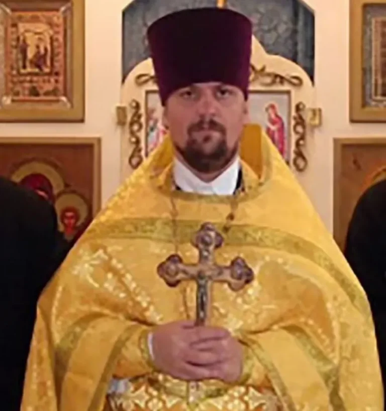 Ρωσία: Ιερέας σκότωσε και αποκεφάλισε τη σύζυγό του μπροστά στην 8χρονη κόρη τους