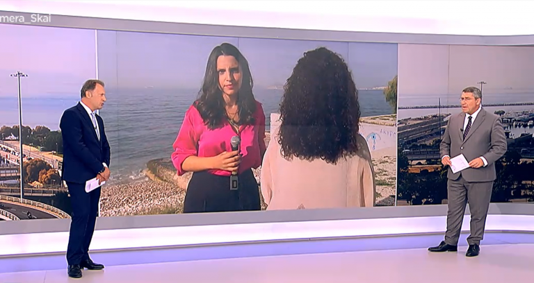 Πολίτης καταγγέλλει πολίτη! Ξεκίνησαν οι δημόσιες καταγγελίες για φοροδιαφυγή μπροστά στην κάμερα!