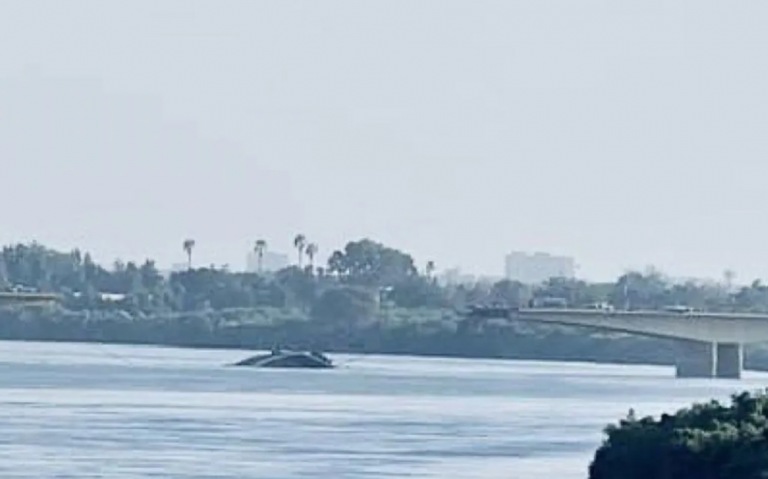 Καταστροφή σημαντικής γέφυρας στο Σουδάν αποδίδεται σε αντιμαχόμενες παρατάξεις