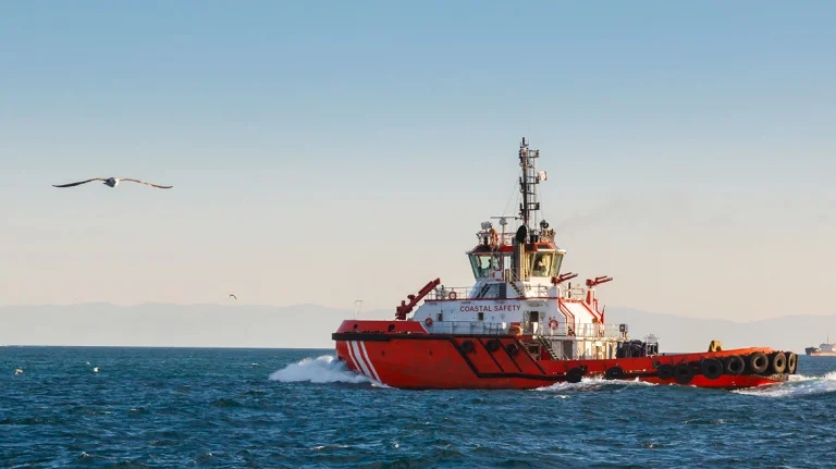 Τουρκικό φορτηγό πλοίο με 12 μέλη πληρώματος αγνοείται στη Μαύρη Θάλασσα