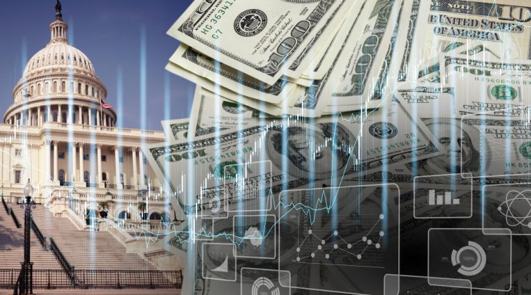 Ραγδαίες εξελίξεις με την FED στις ΗΠΑ! Φέρνουν σκόπιμα οικονομικό κραχ; ΒΙΝΤΕΟ «βόμβα»