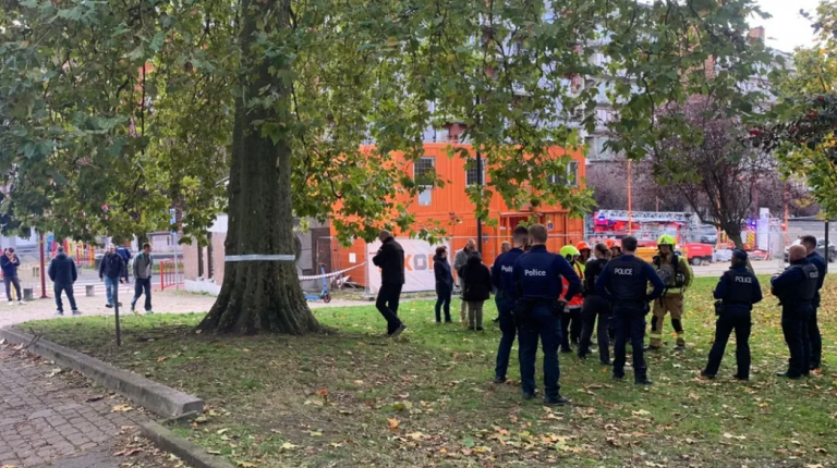 Βέλγιο σε αναβρασμό: Αναγκάστηκαν να κλείσουν περίπου 30 σχολεία λόγω απειλών για βόμβα