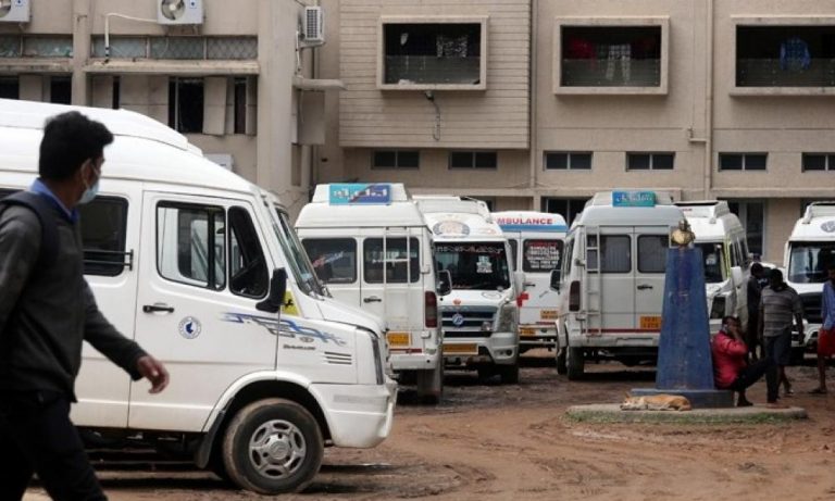 Ινδία: Πέντε θάνατοι μέσα σε δύο ημέρες από μολυσμένο σιρόπι – Συνελήφθησαν 3 ύποπτοι