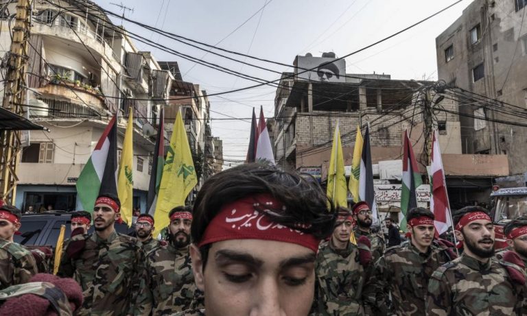 Ανοίγουν οι πύλες της κoλάσεως την Παρασκευή για την Μ. Ανατολή- Ο Νασράλα θα κηρύξει ολοκληρωτικό πόλεμο της Χεζμπολάχ κατά του Ισραήλ;