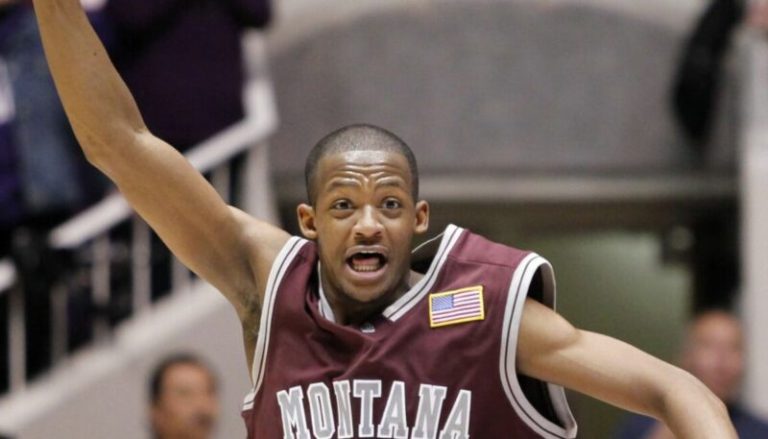 «Έφυγε» από τη ζωή σε ηλικία 37 ετών ο Αμερικανός μπασκετμπολίστας Άντονι Τζόνσον