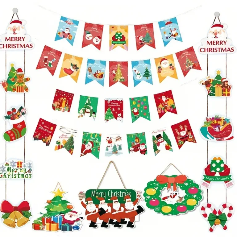 Ξετυλίξτε τη χαρά των Χριστουγέννων με το Temu: ο απόλυτος σύντροφος αγορών σας για εορταστικά δώρα και εκπτώσεις!