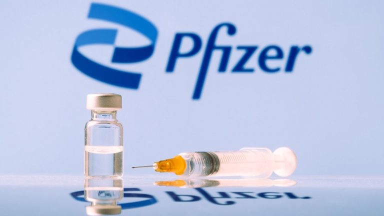 Ο γενικός εισαγγελέας του Τέξας μήνυσε την Pfizer – Ζητά περισσότερα από 10 εκατ. δολάρια σε αστικά πρόστιμα