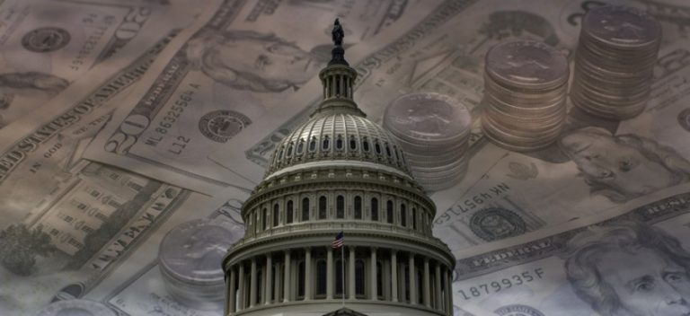 Οικονομικό σοκ: To 2024 στις ΗΠΑ θα σκάσει η φούσκα του χρέους, τι θα γίνει με τα επιτόκια – Το σενάριο της στάσης πληρωμών