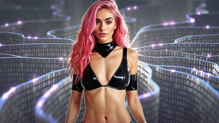 Οι εταιρείες τεχνολογίας καυχιούνται για την πορνοποίηση των φιλενάδων τεχνητής νοημοσύνης