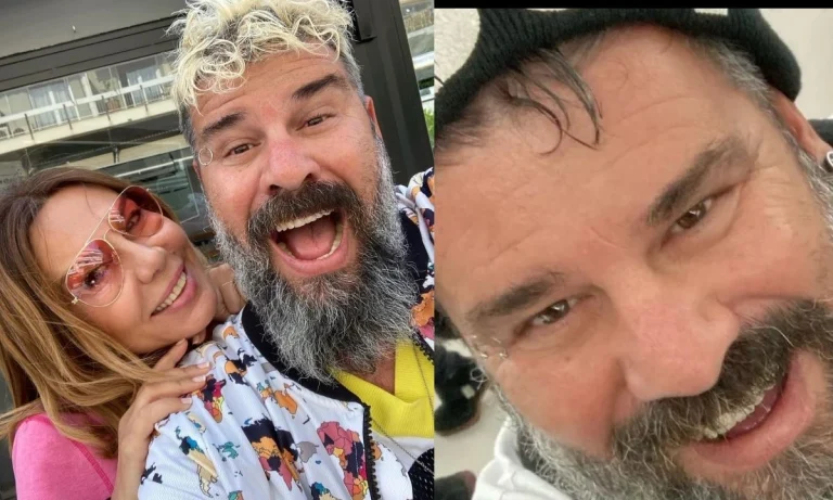 Βρέθηκε νεκρός στο σπίτι ο σχεδιαστής Τόλης Σκουλαριώτης! Η φίλη του Στέλλα Γεωργιάδου στο gossip-tv