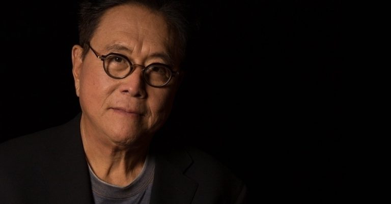 Kiyosaki: Αναλογιστείτε το αδιανόητο, κατάρρευση αγορών – τραπεζών και το τέλος της αμερικανικής αυτοκρατορίας