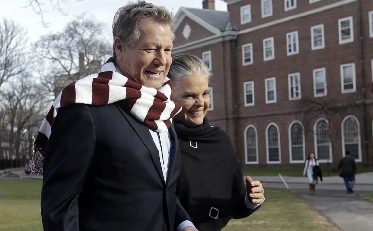 Πέθανε ο Αμερικανός ηθοποιός Ράιαν Ο’ Νιλ – Ήταν ο πρωταγωνιστής του Love Story