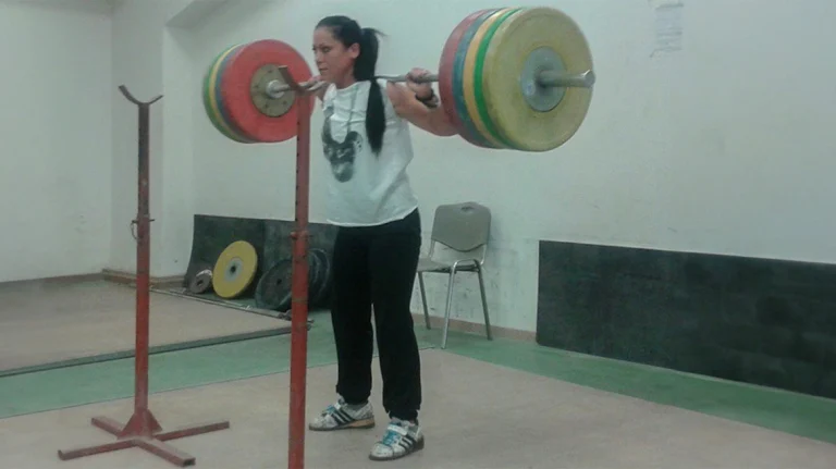 Πένθος στην Άρση Βαρών – Πέθανε η πρωταθλήτρια Άρτεμις Θεριάκη