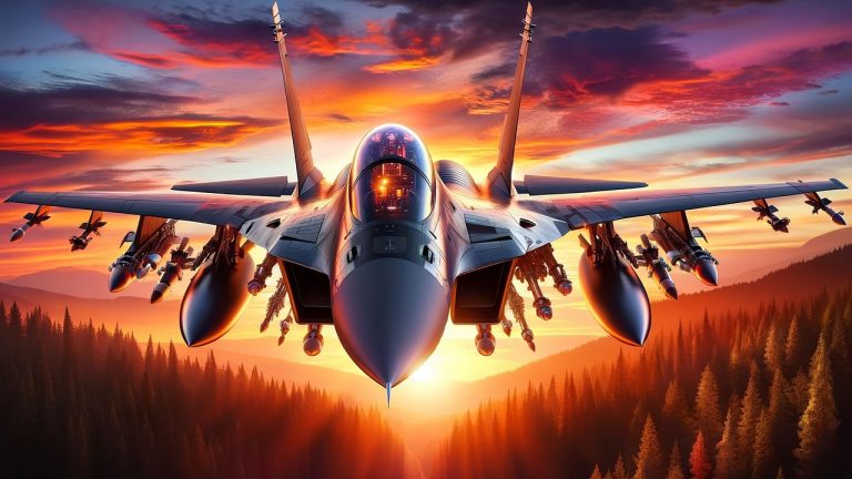 Αυτός είναι ο λόγος για τον οποίο ένας πόλεμος μεταξύ των Ηνωμένων Πολιτειών και της Κίνας είναι αναπόφευκτος